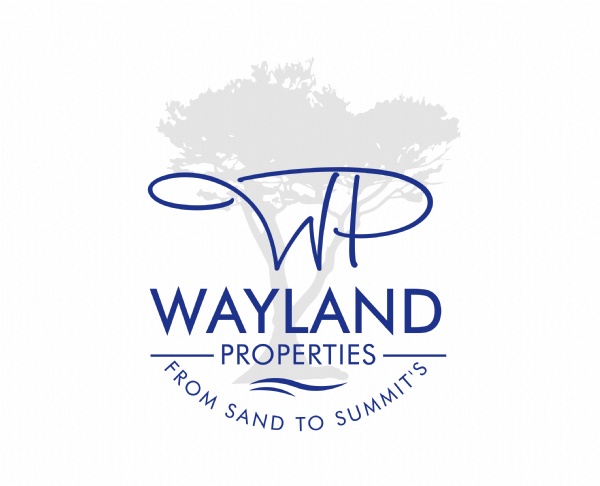 Wayland Properties - Logo