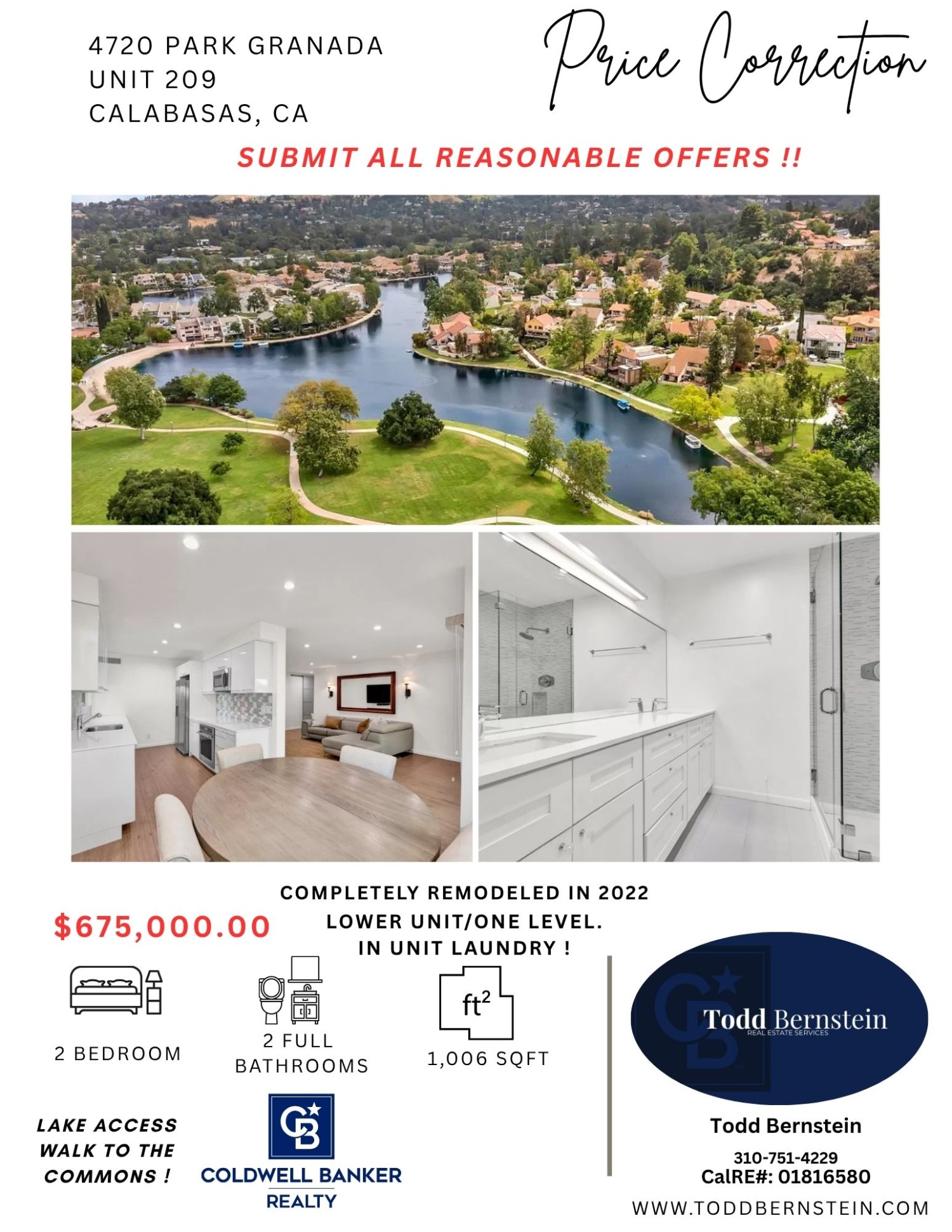 Elfyer - Calabasas, CA House - For Sale