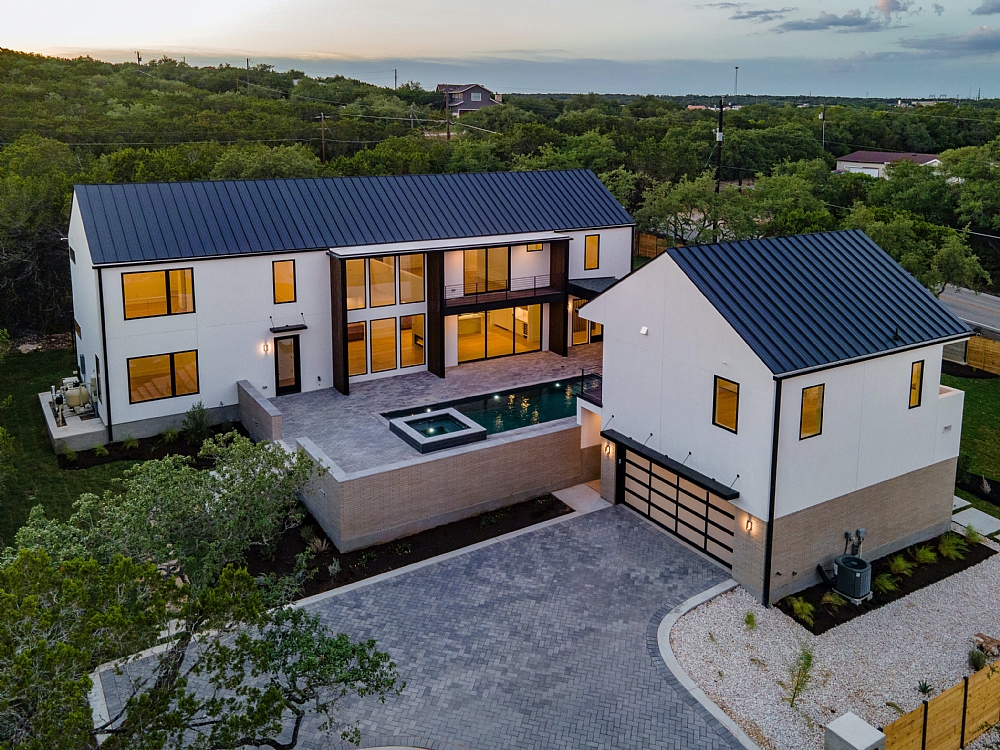 Elfyer - Austin, TX House - For Sale