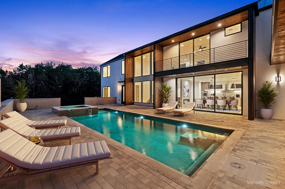 Elfyer - Austin, TX House - For Sale