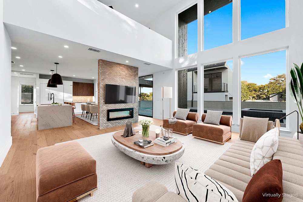 Elfyer - Austin, TX House - For Sale