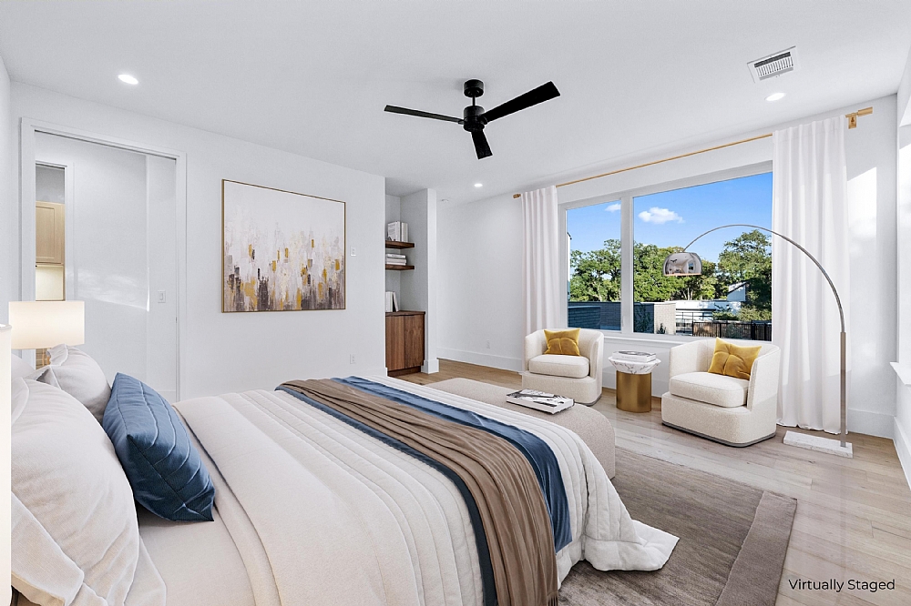 Elfyer - Austin, TX House - For Sale