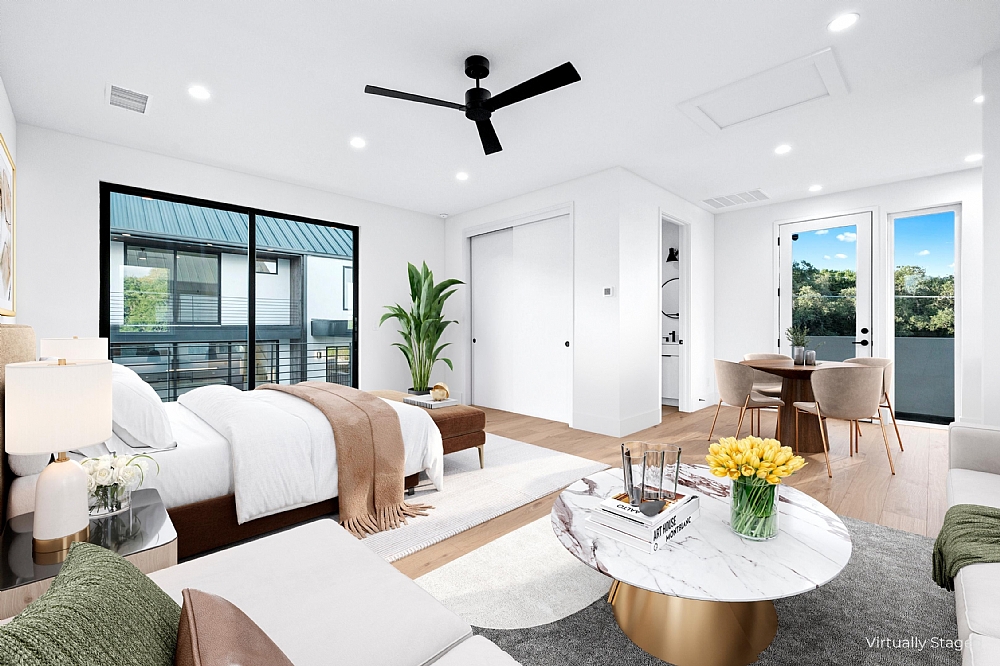 Elfyer - Austin, TX House - For Sale