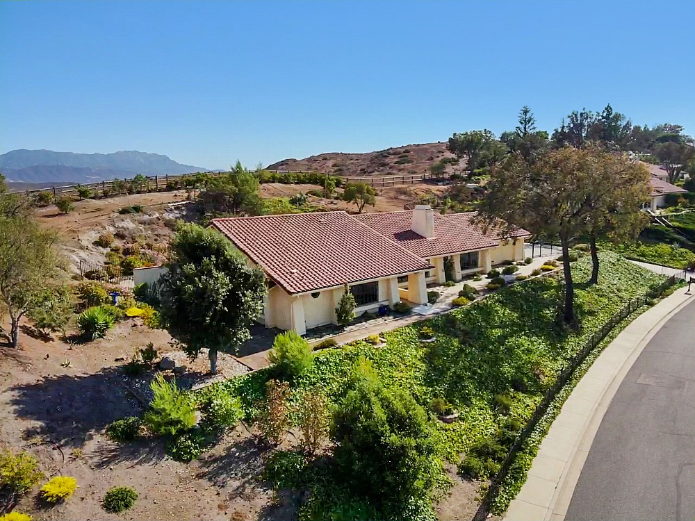 Elfyer - Thousand Oaks, CA House - For Sale