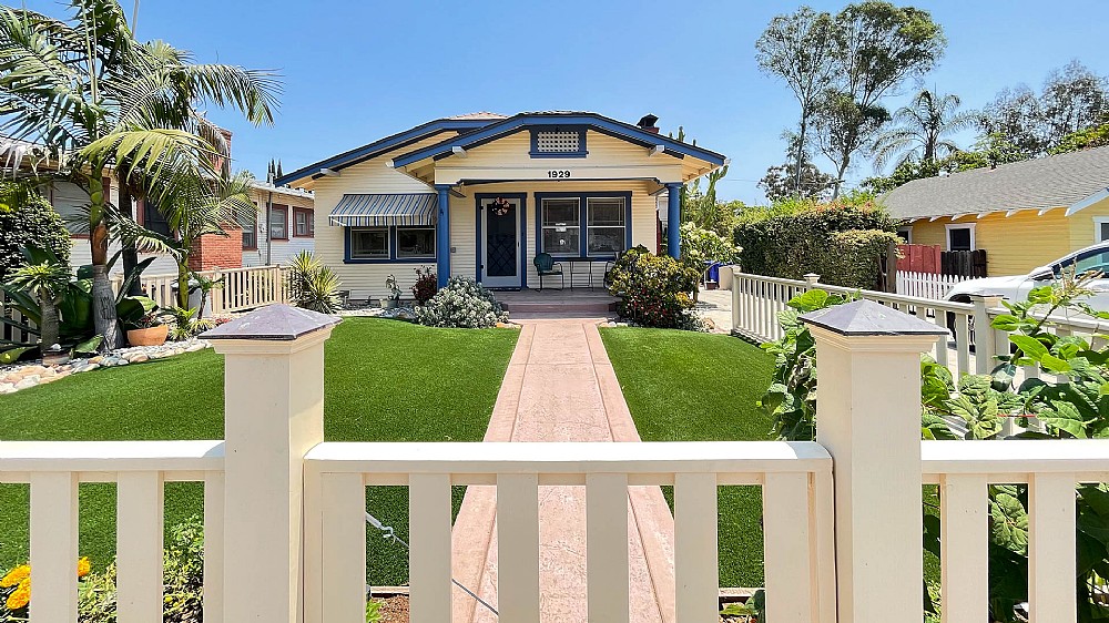 Elfyer - San Diego, CA House - For Sale