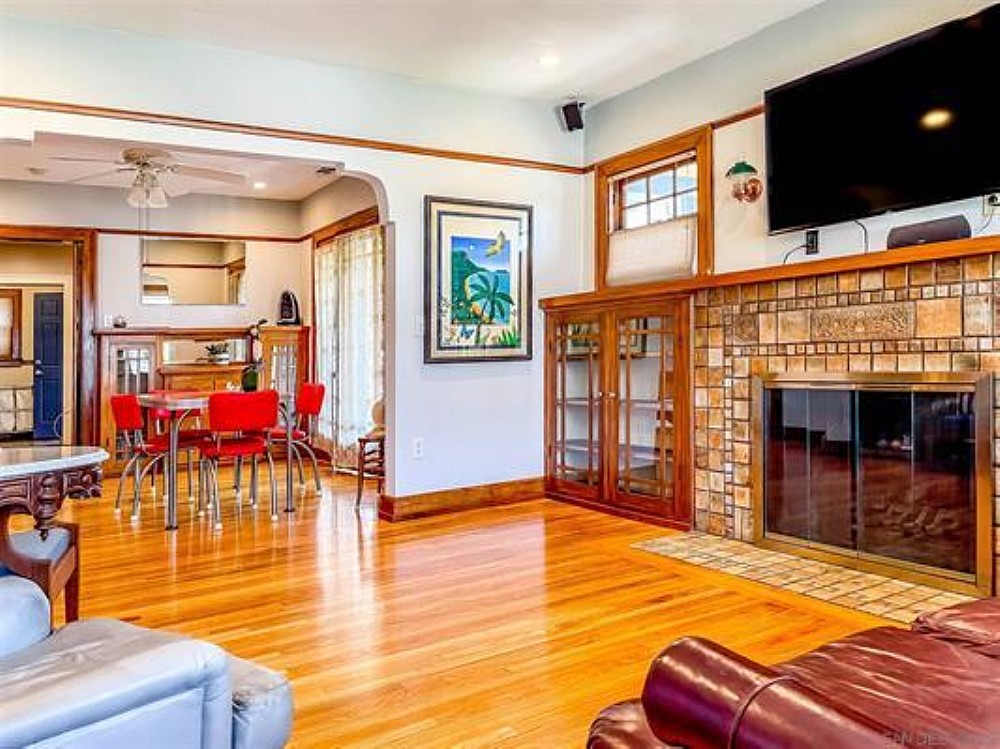 Elfyer - San Diego, CA House - For Sale