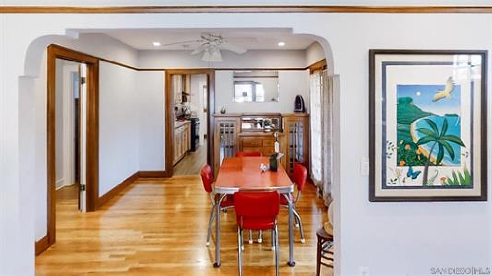 Elfyer - San Diego, CA House - For Sale