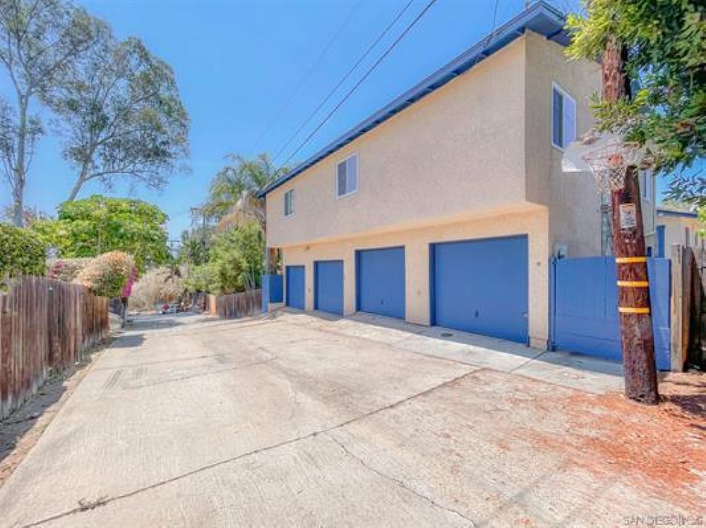 Elfyer - San Diego, CA House - For Sale