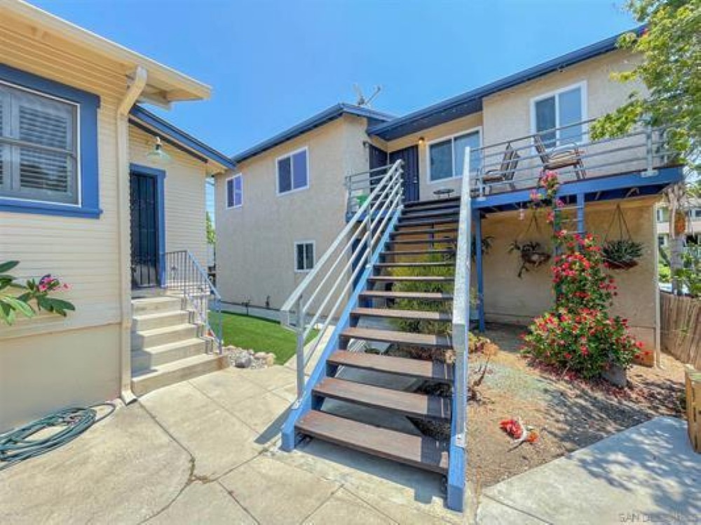 Elfyer - San Diego, CA House - For Sale