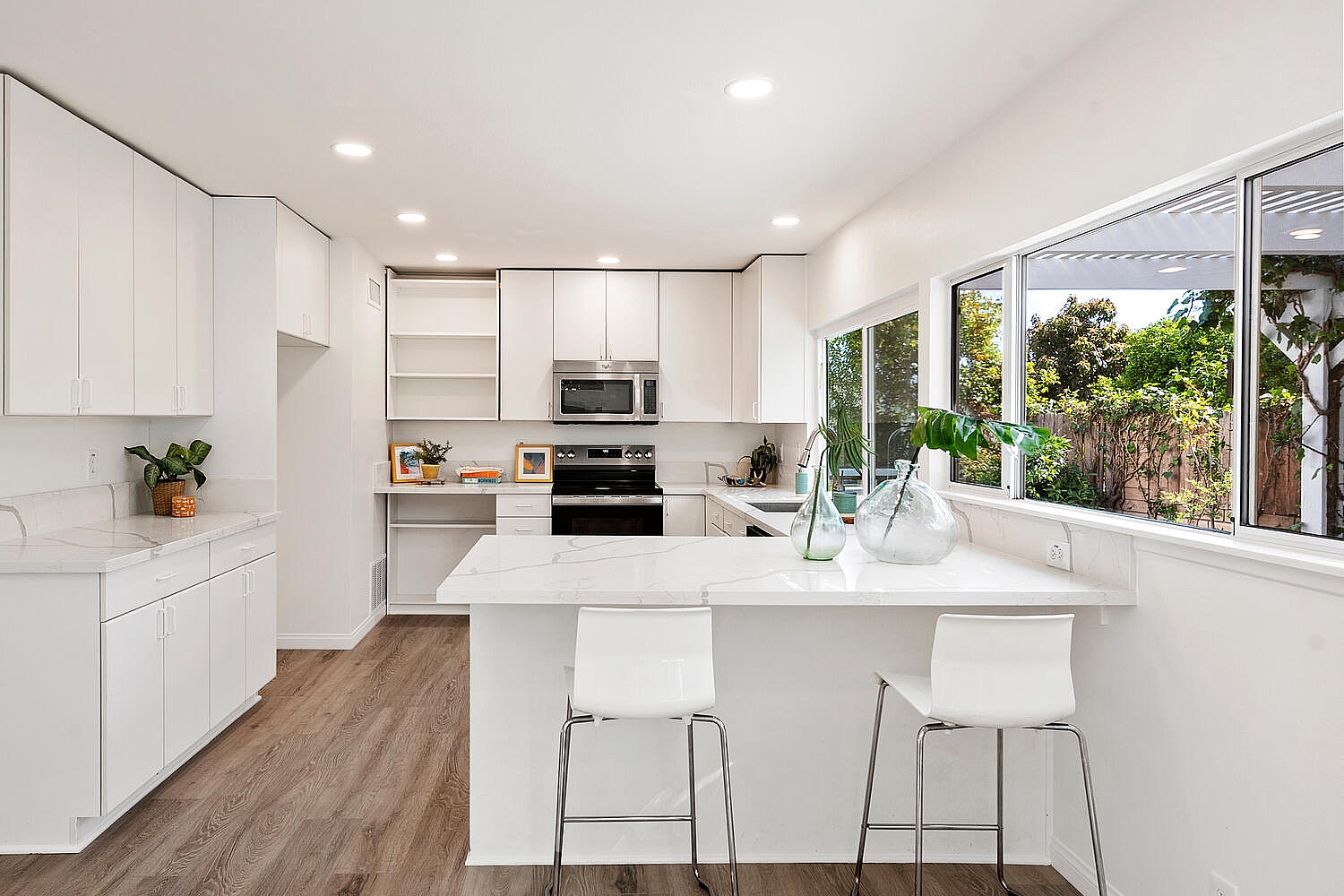 Elfyer - Newbury Park, CA House - For Sale