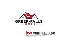 Keller Williams Realty - Murfreesboro - Logo