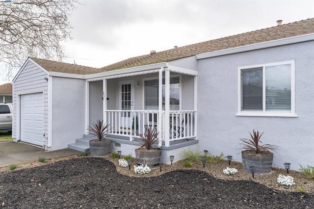 Elfyer - San Leandro, CA House - For Sale