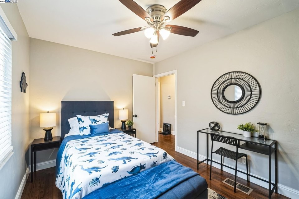 Elfyer - San Leandro, CA House - For Sale