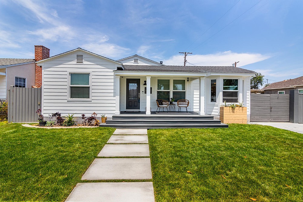 Elfyer - Long Beach, CA House - For Sale