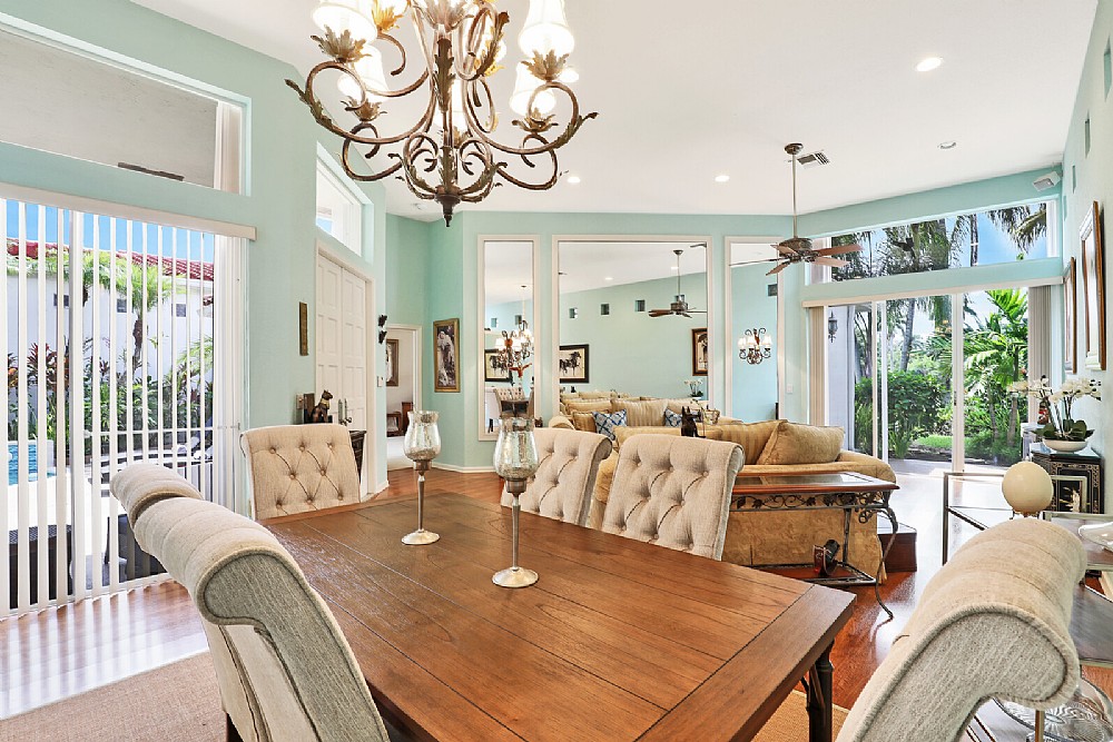 Elfyer - Pembroke Pines, FL House - For Sale