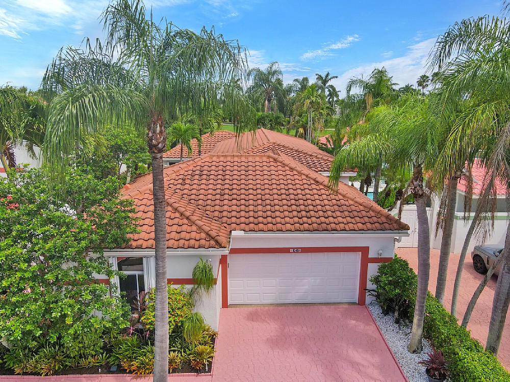 Elfyer - Pembroke Pines, FL House - For Sale