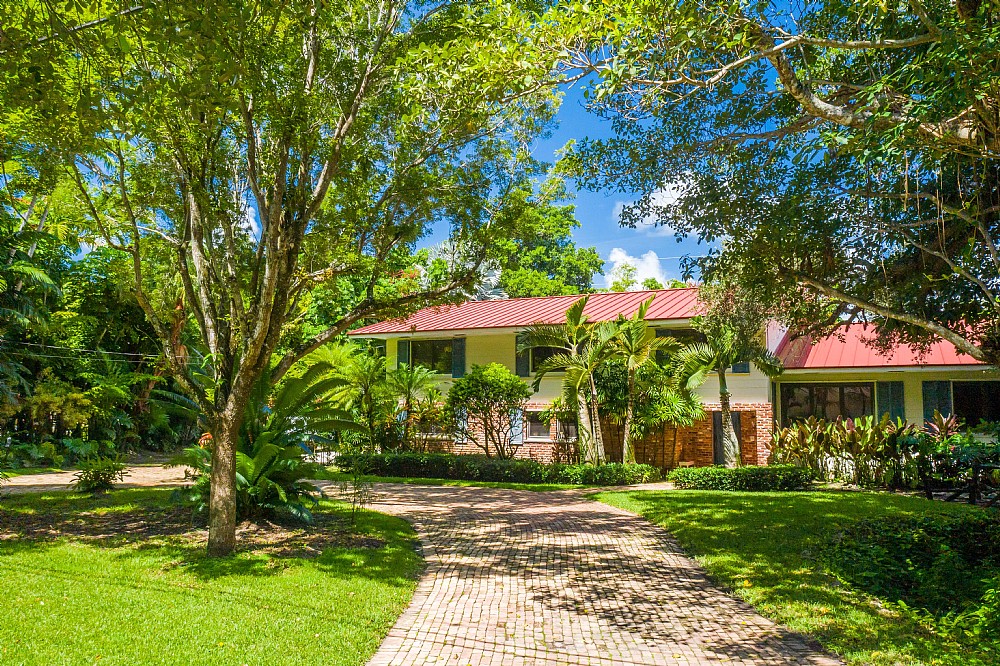 Elfyer - Pinecrest, FL House - For Sale