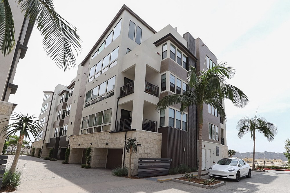 Elfyer - San Diego, CA House - For Sale