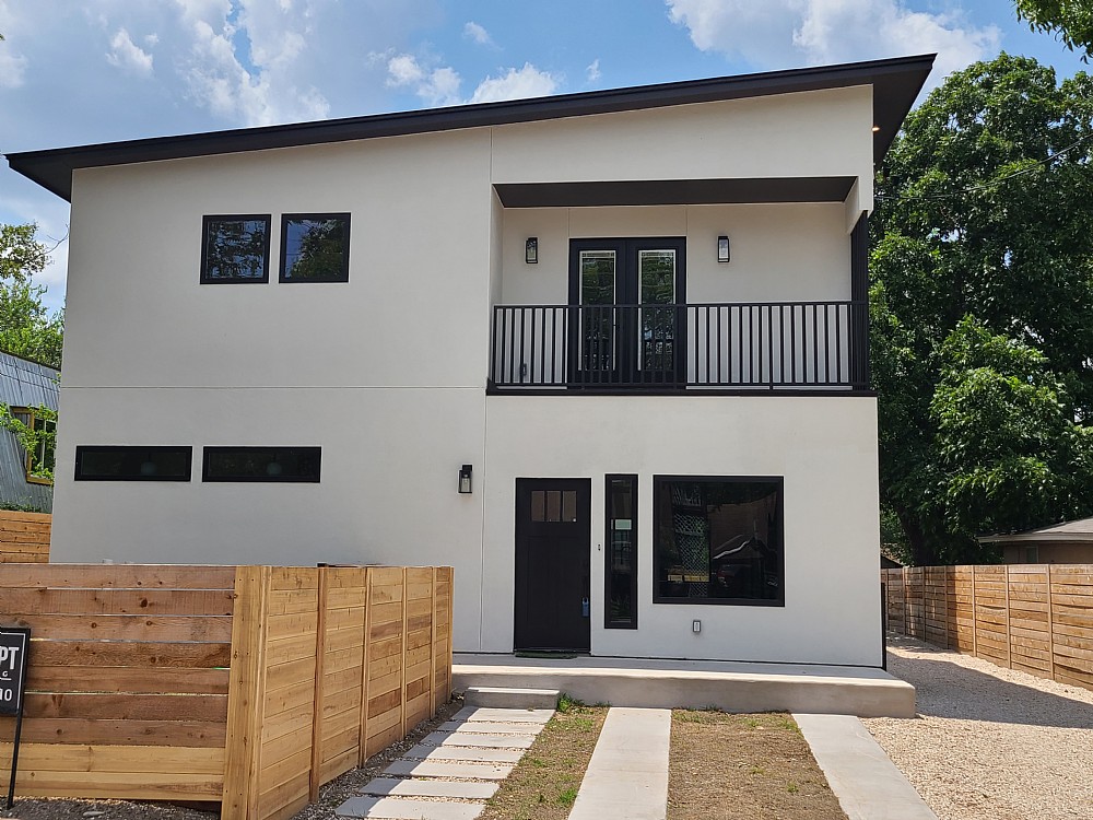 Elfyer - Austin, TX House - For Sale