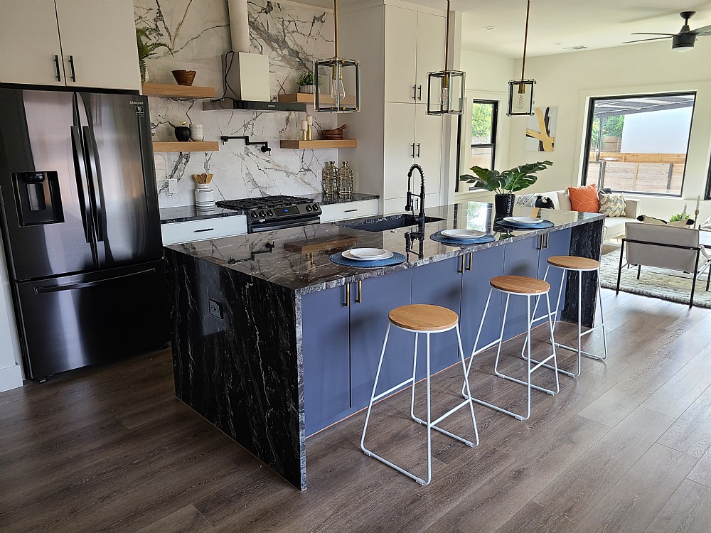 Elfyer - Austin, TX House - For Sale