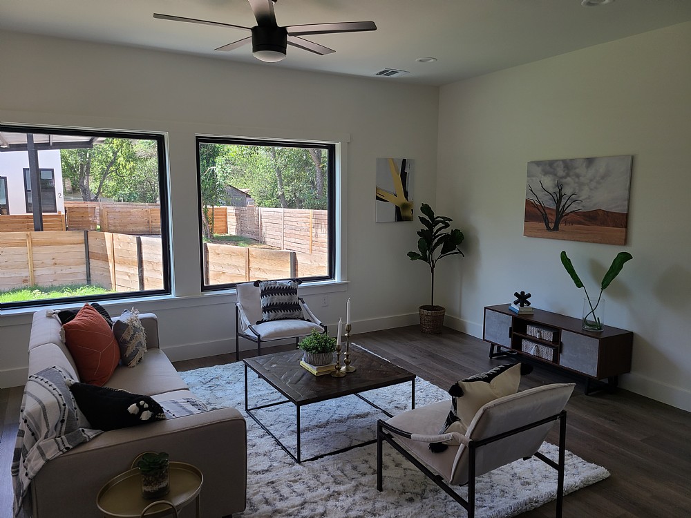 Elfyer - Austin, TX House - For Sale