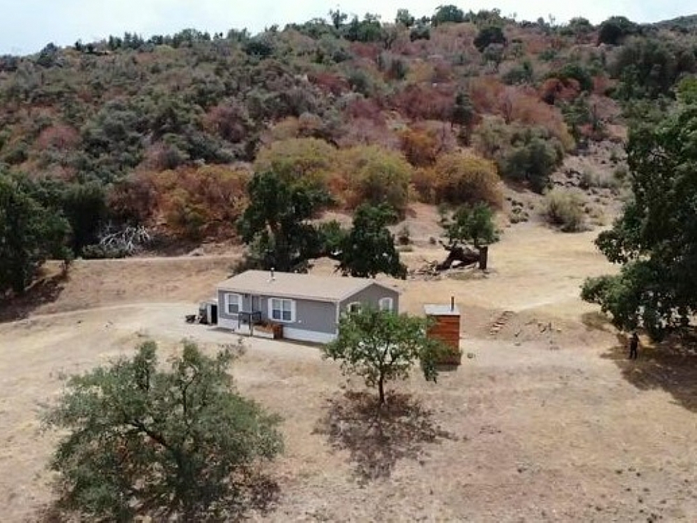 Elfyer - Lebec, CA House - For Sale