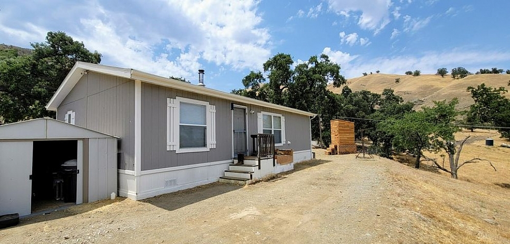 Elfyer - Lebec, CA House - For Sale