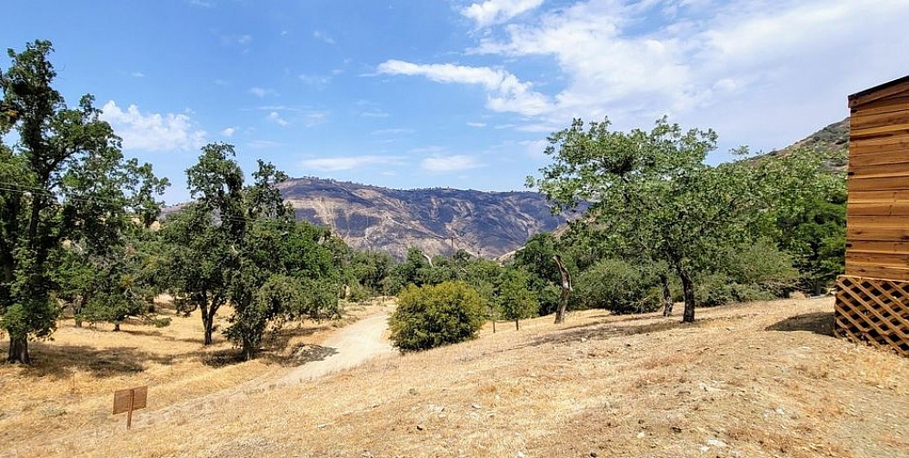 Elfyer - Lebec, CA House - For Sale