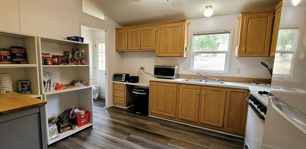 Elfyer - Lebec, CA House - For Sale