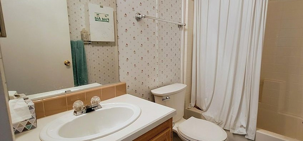 Elfyer - Lebec, CA House - For Sale