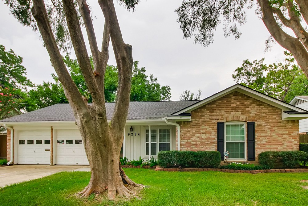 Elfyer - Houston, TX House - For Sale