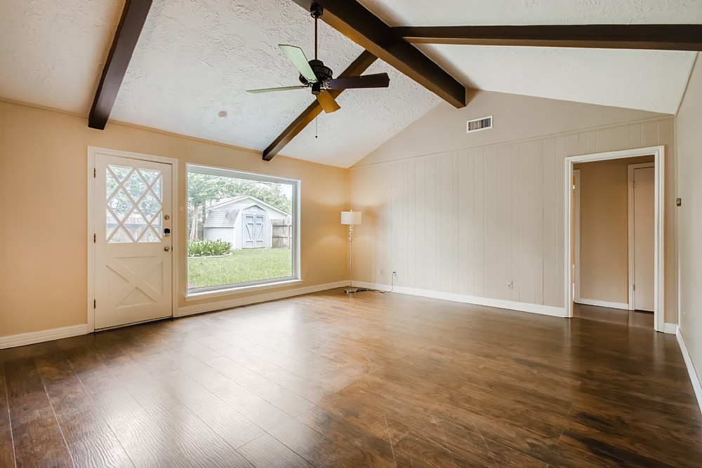 Elfyer - Houston, TX House - For Sale