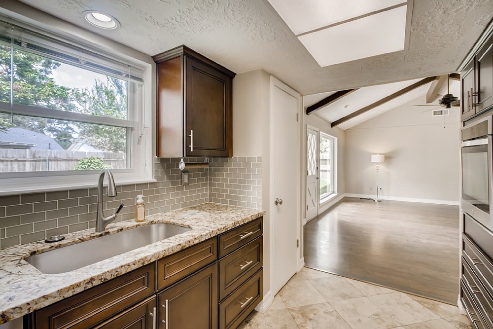 Elfyer - Houston, TX House - For Sale