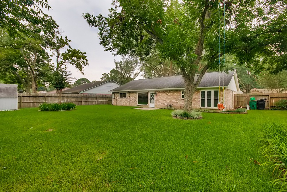 Elfyer - Houston, TX House - For Sale