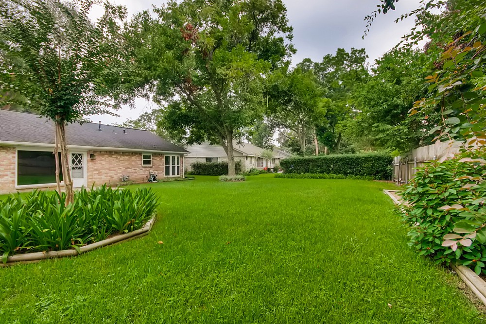 Elfyer - Houston, TX House - For Sale