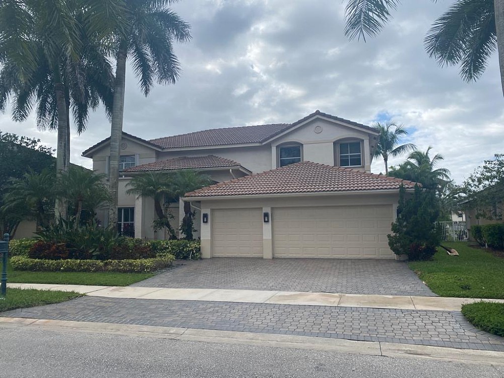 Elfyer - Weston, FL House - For Sale