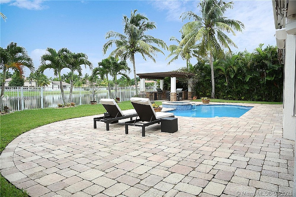 Elfyer - Weston, FL House - For Sale