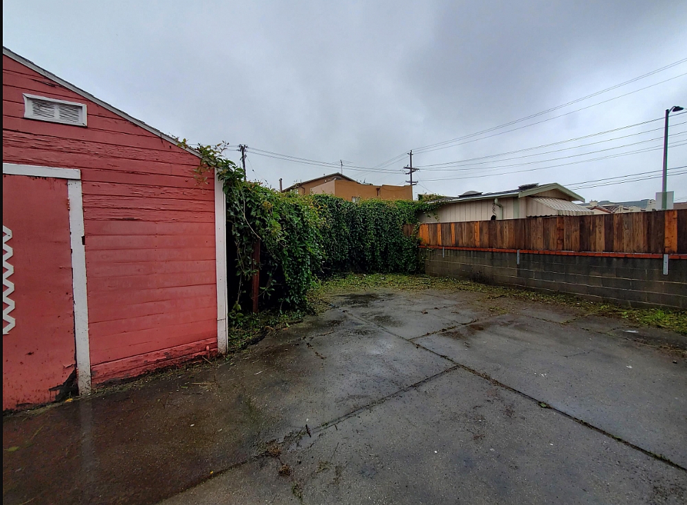 Elfyer - Oakland, CA House - For Sale