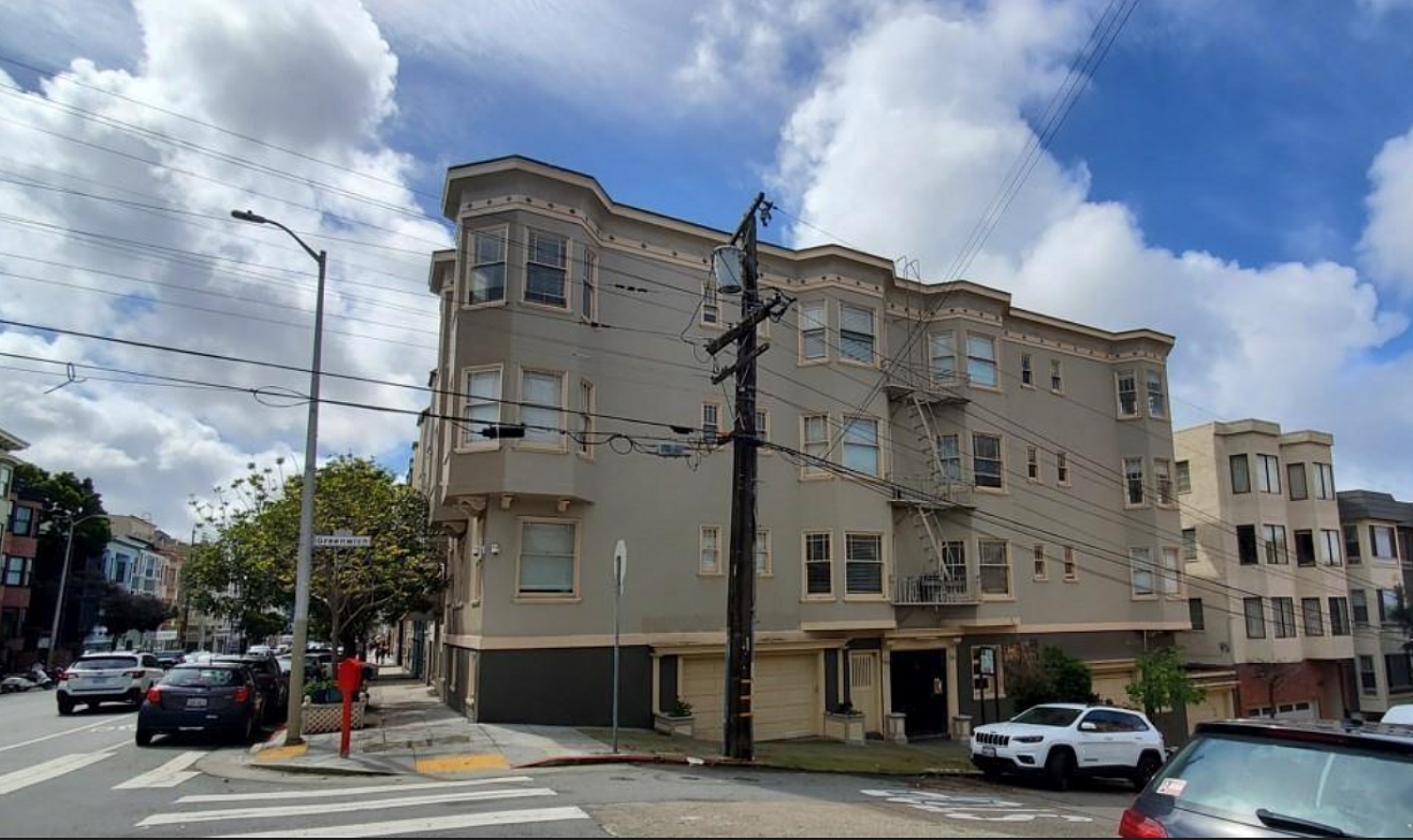 Elfyer - San Francisco, CA House - For Sale