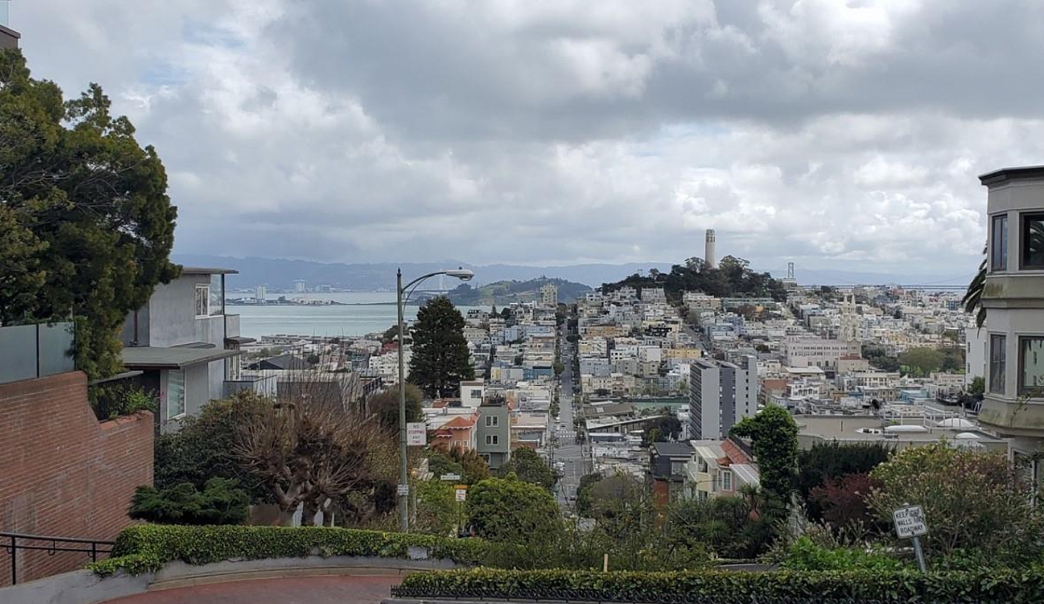 Elfyer - San Francisco, CA House - For Sale