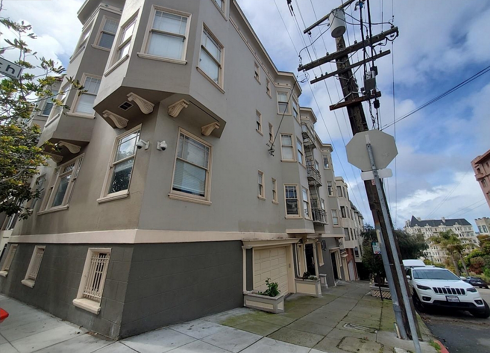 Elfyer - San Francisco, CA House - For Sale