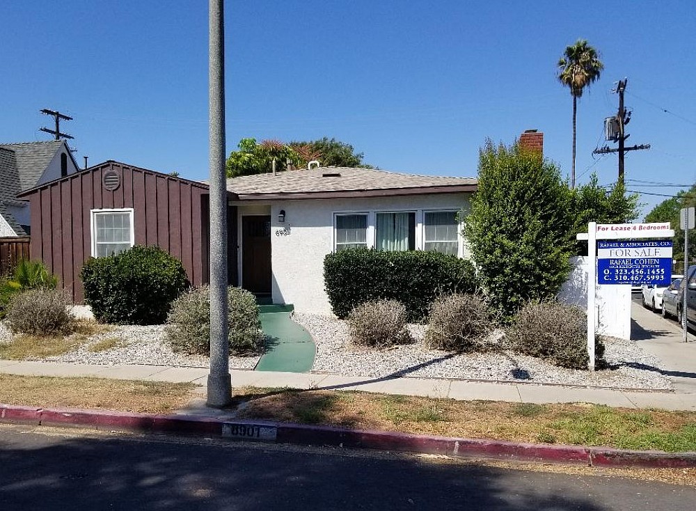 Elfyer - Los Angeles, CA House - For Sale