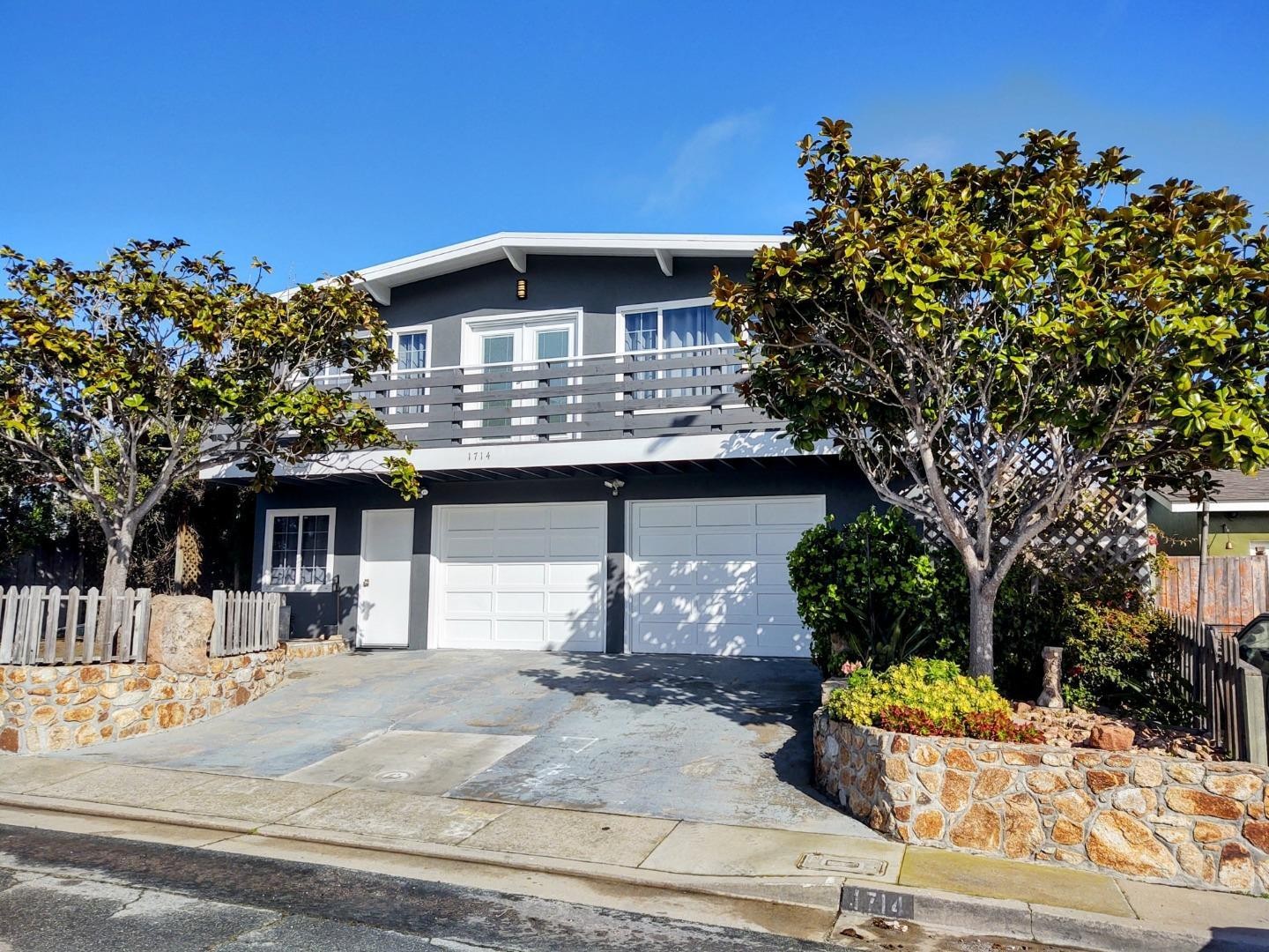 Elfyer - Seaside, CA House - For Sale