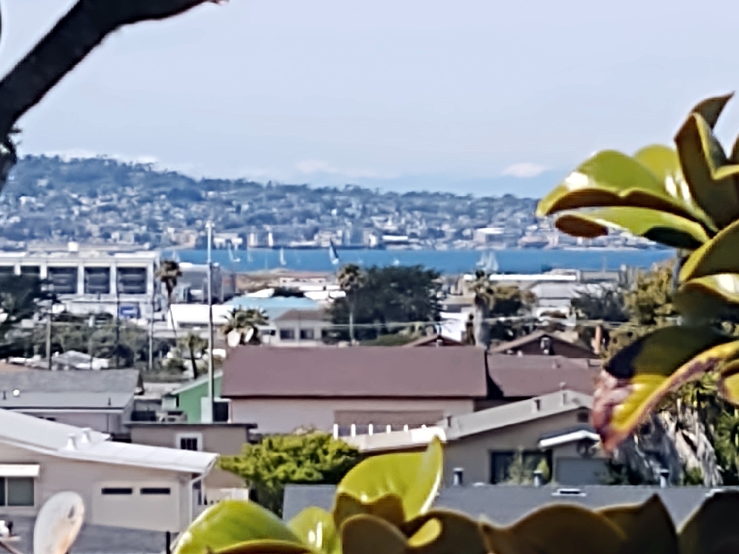 Elfyer - Seaside, CA House - For Sale