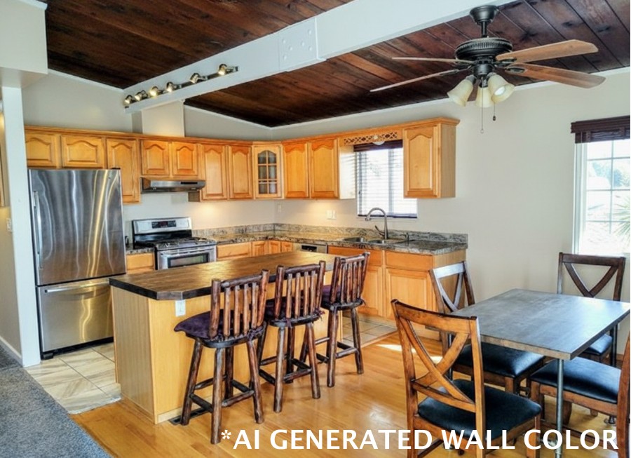 Elfyer - Seaside, CA House - For Sale