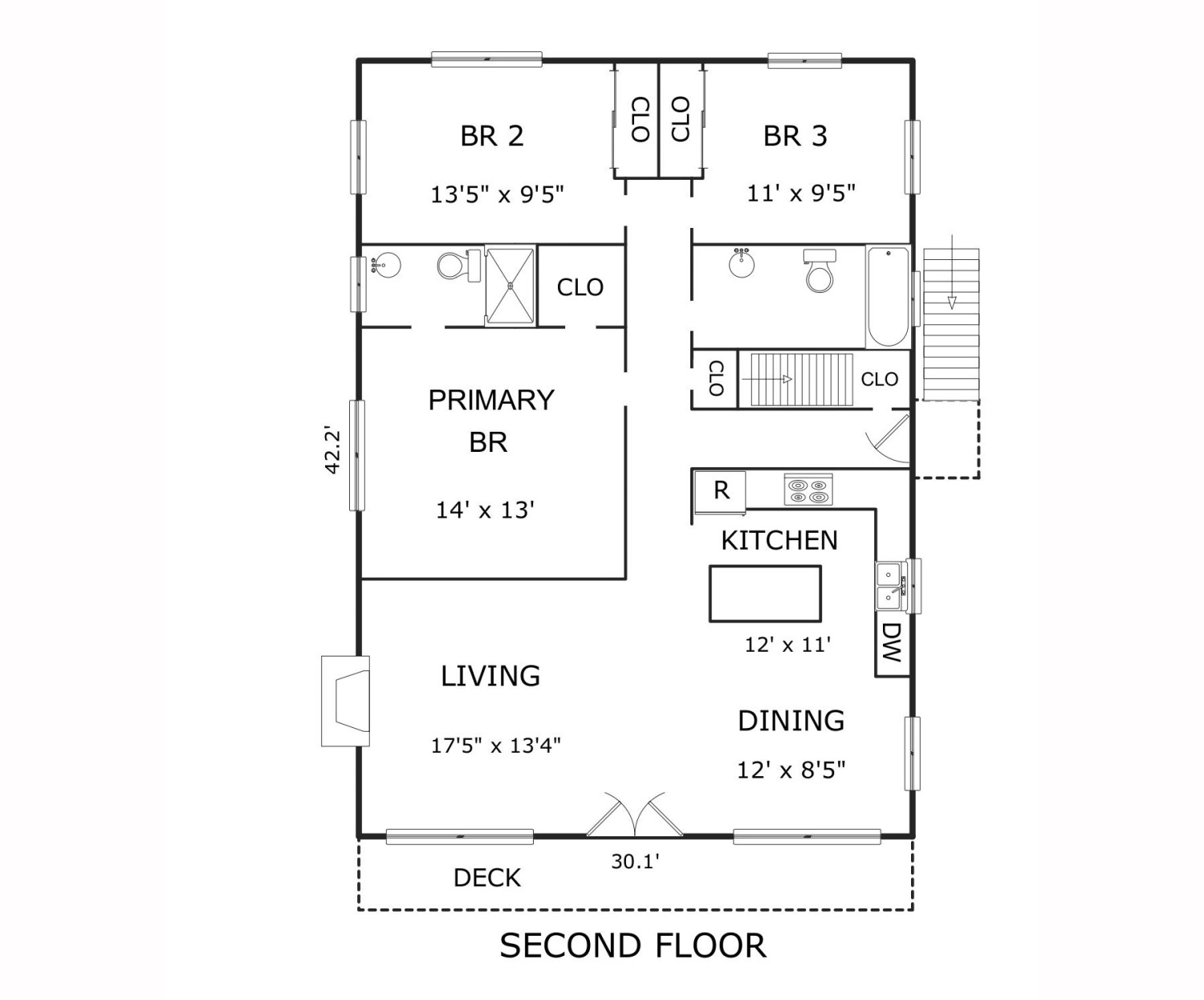 Elfyer - Seaside, CA House - For Sale