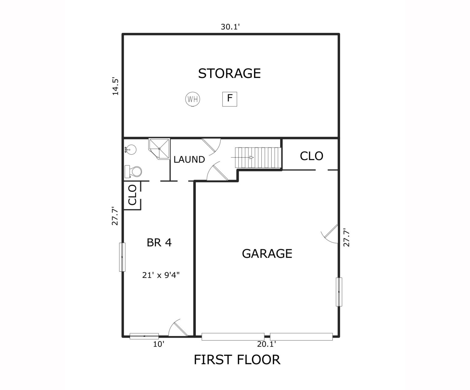 Elfyer - Seaside, CA House - For Sale