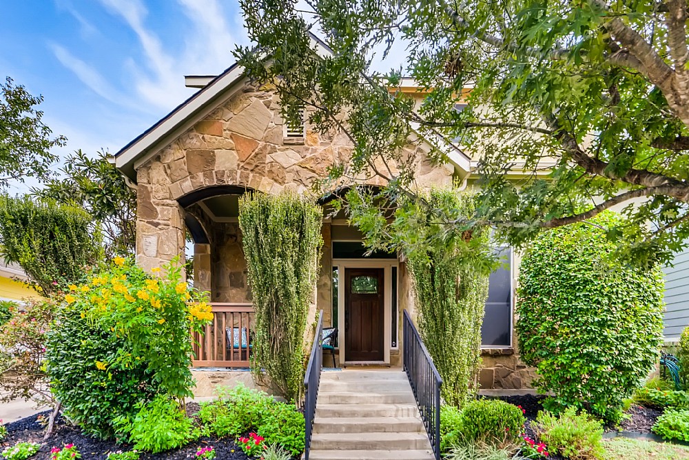 Elfyer - Austin, TX House - For Sale