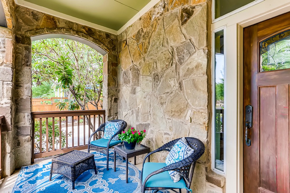 Elfyer - Austin, TX House - For Sale