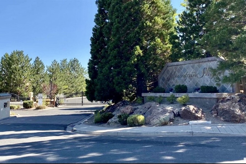 Elfyer - Reno, NV House - For Sale